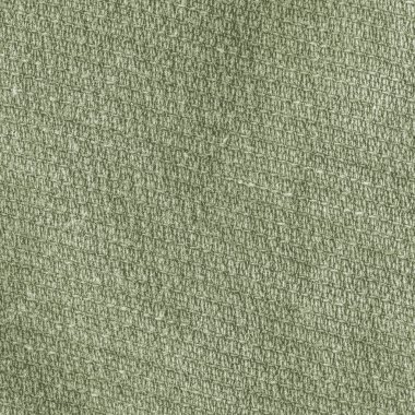 Yeşil kumaş dokusu