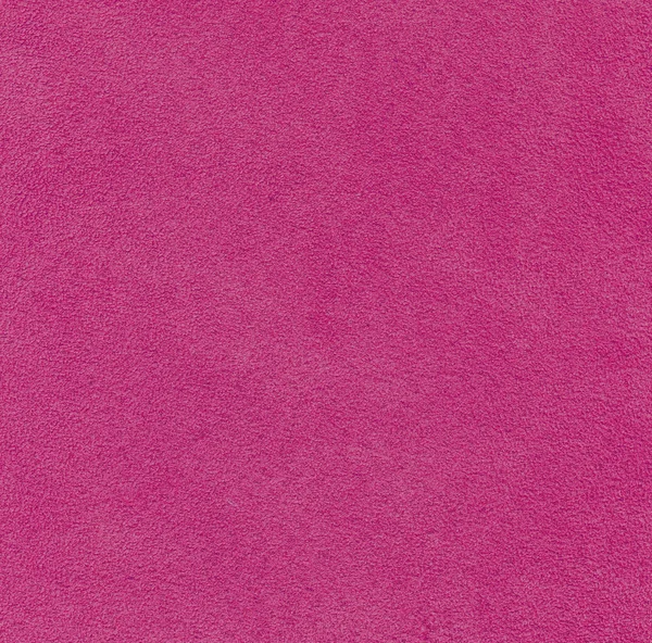 Crimson läder texture — Stockfoto