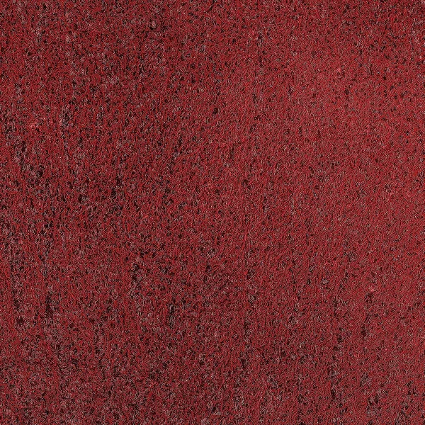 Texture cuir rouge-marron — Photo