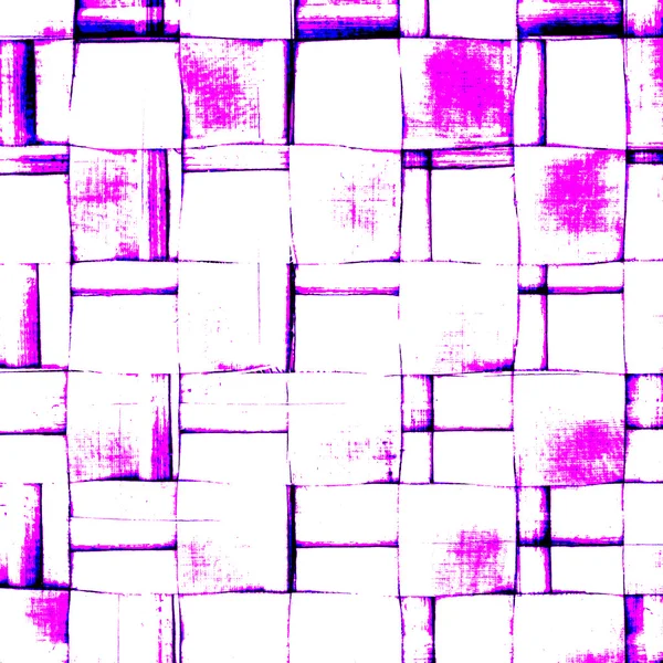 White-violet background — Stock Photo, Image