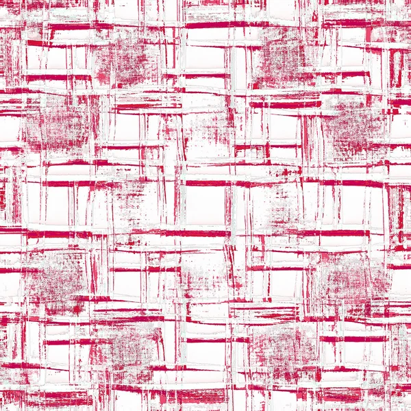 Red white background — Stock Photo, Image