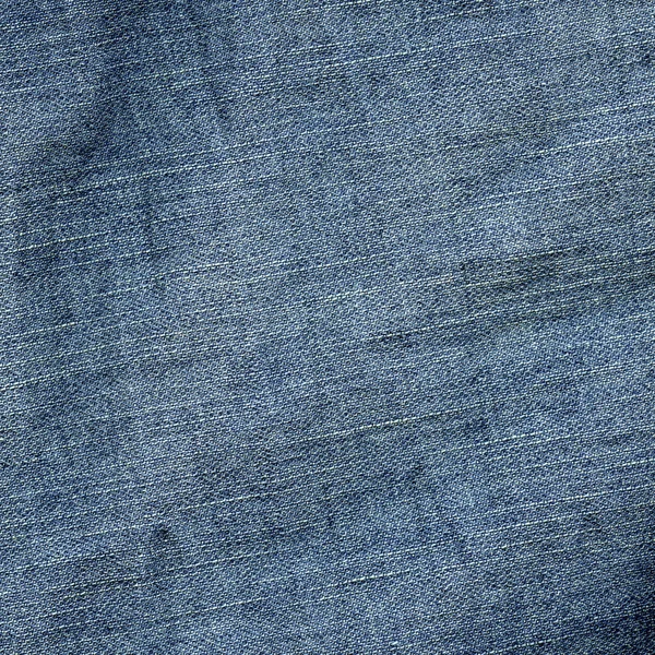 青いジーンズ — ストック写真