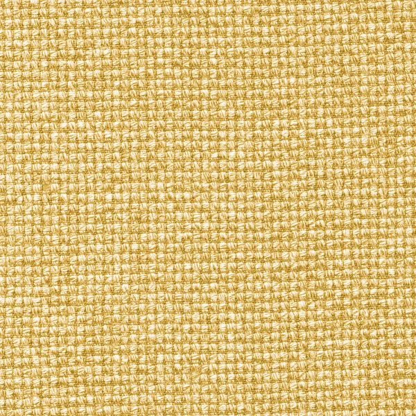 Textile jaune — Photo