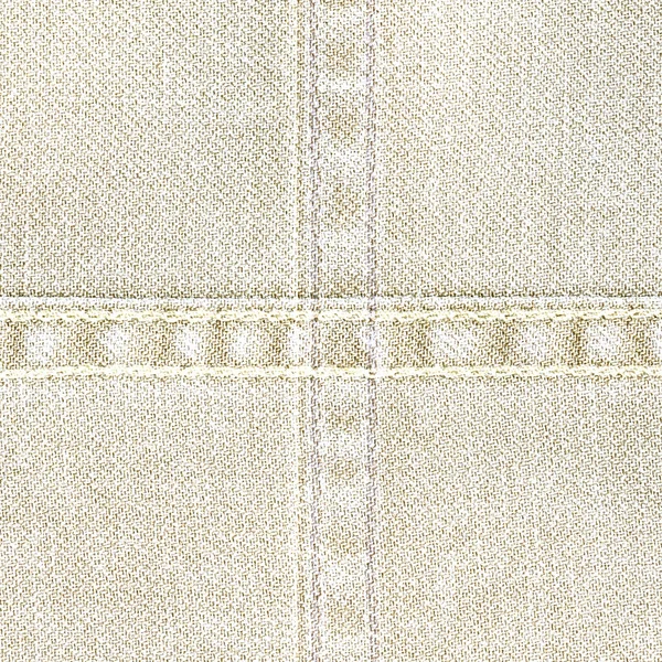 White fabric — Stock Photo, Image