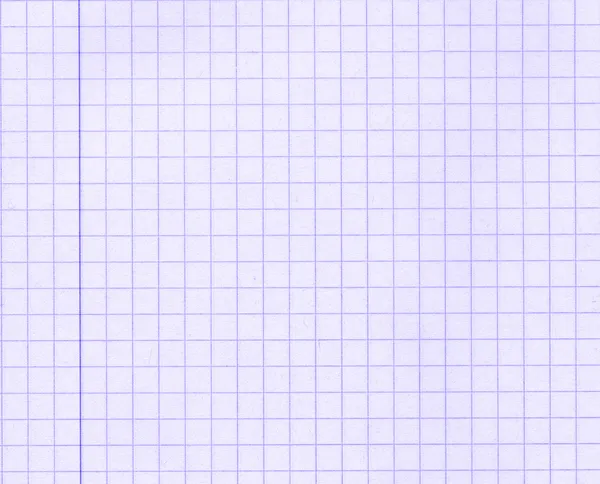 Graph paper — Stock Photo, Image