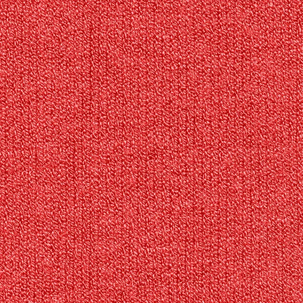 Red fabric — Stock Photo, Image