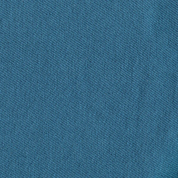 Blauwe stof — Stockfoto