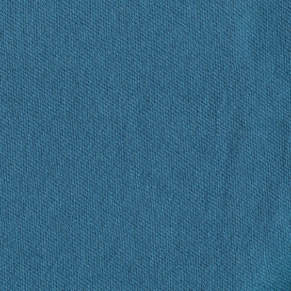 Blue fabric — Stock Photo, Image