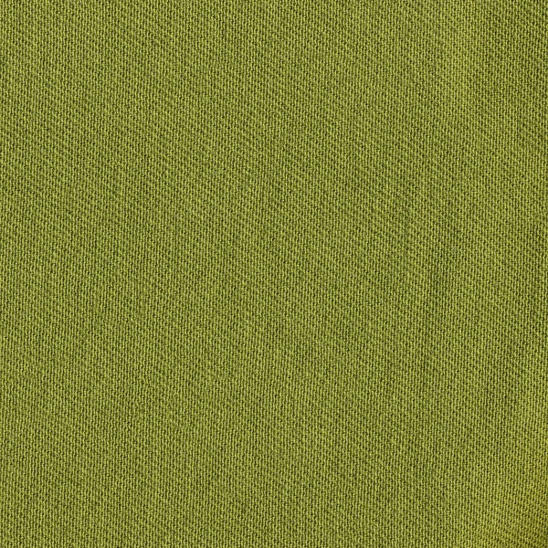 Green fabric — Stock Photo, Image