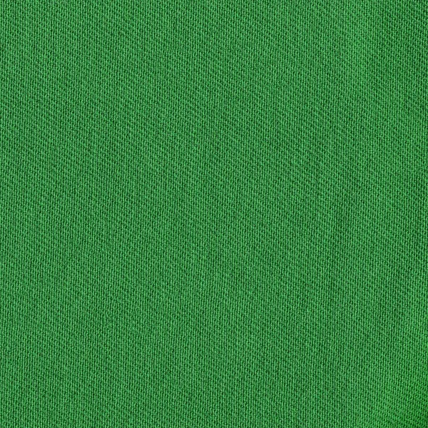 Πράσινο ύφασμα — Φωτογραφία Αρχείου