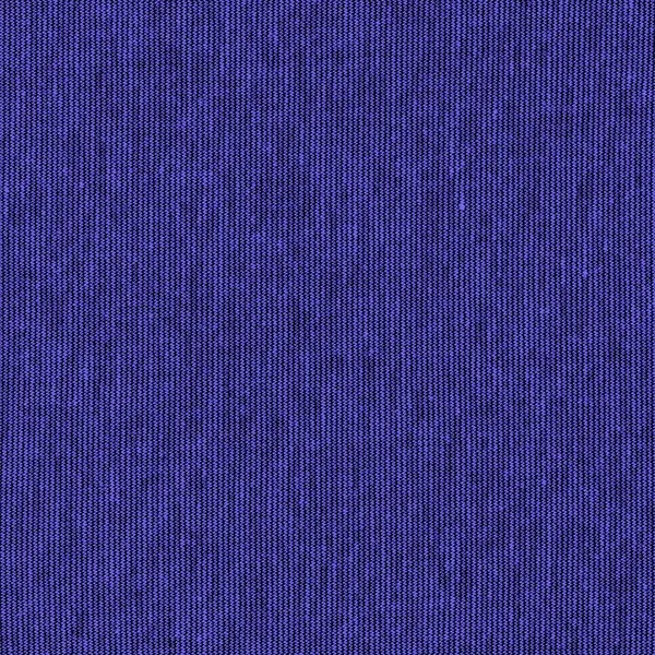 Blue fabric — Stock Photo, Image