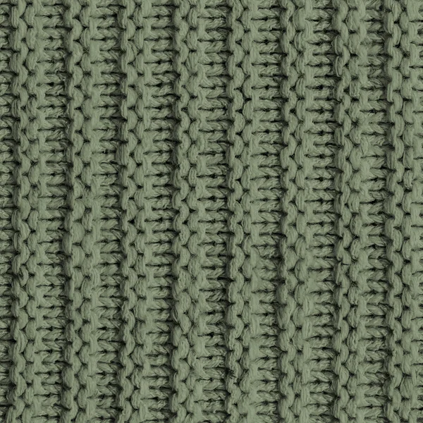 Green textile — Stock Photo, Image