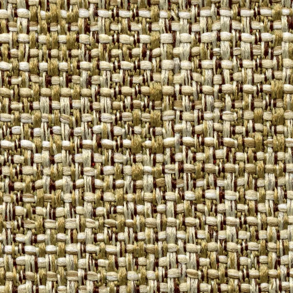 Brown fabric — Stock Photo, Image