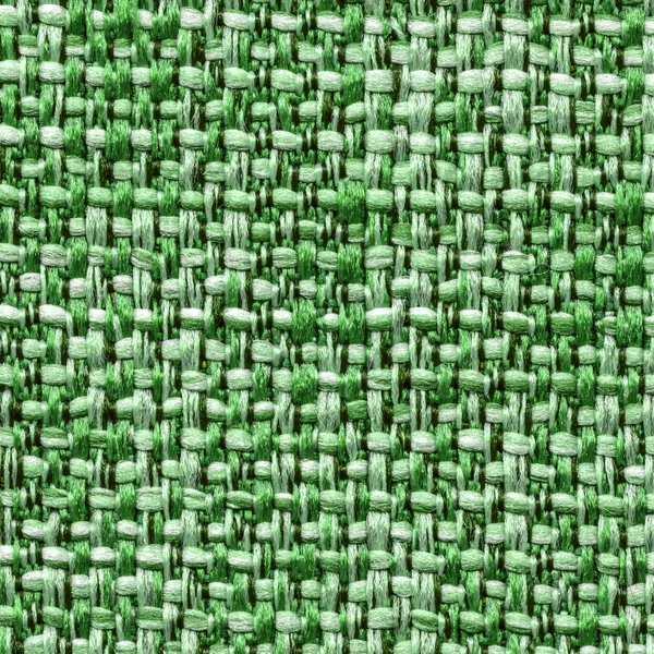 ผ้าสีเขียว — ภาพถ่ายสต็อก