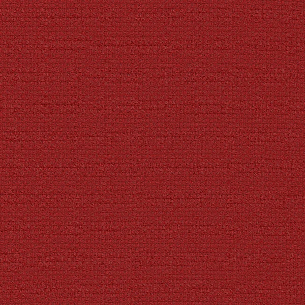 赤い織物 — ストック写真