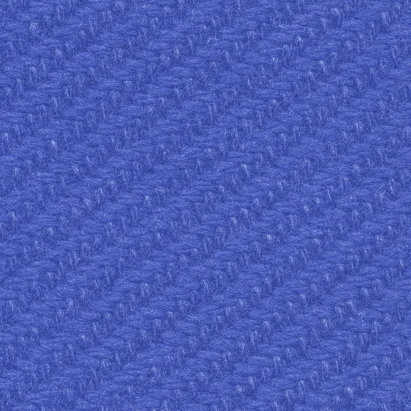 Blue textile — Stock Photo, Image