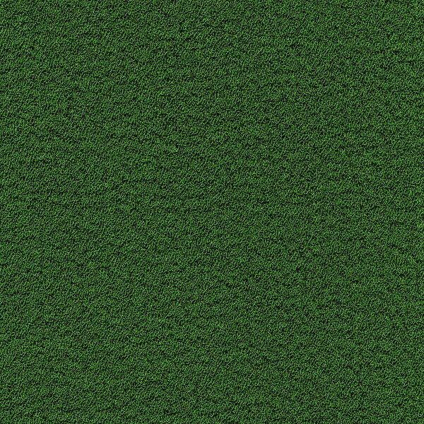 Grüne Textilien — Stockfoto