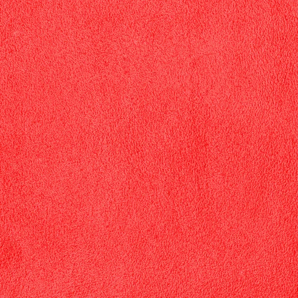 Red textile — Stock Photo, Image