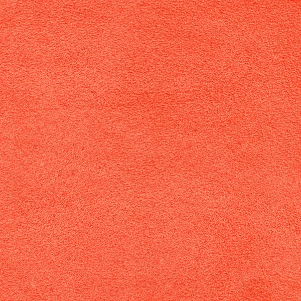 Röd textil — Stockfoto