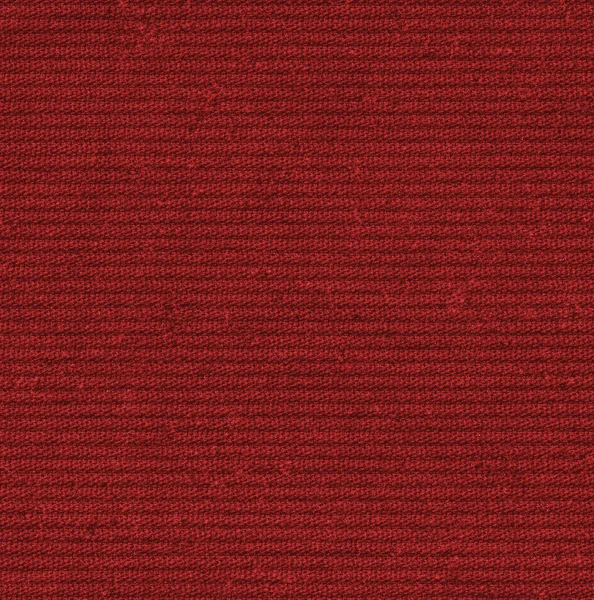 Rotes Textil — Stockfoto