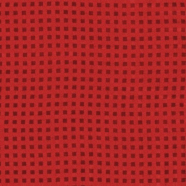 Red fabric — Stock Photo, Image