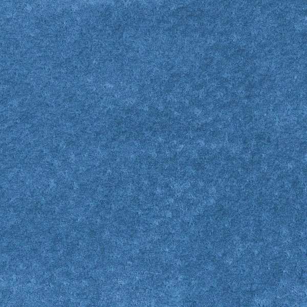 Синий материал — стоковое фото