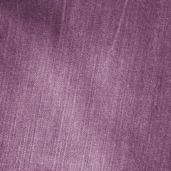 Violett jeans — Stockfoto