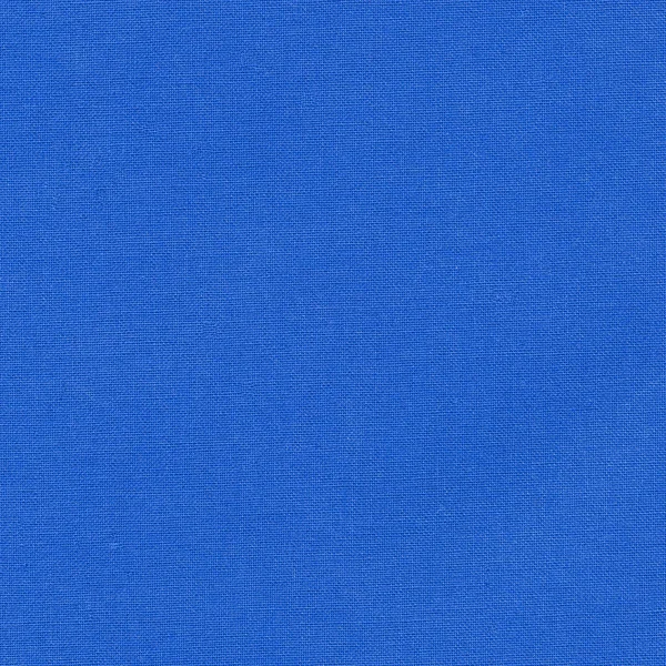 Niebieski włókienniczych — Zdjęcie stockowe