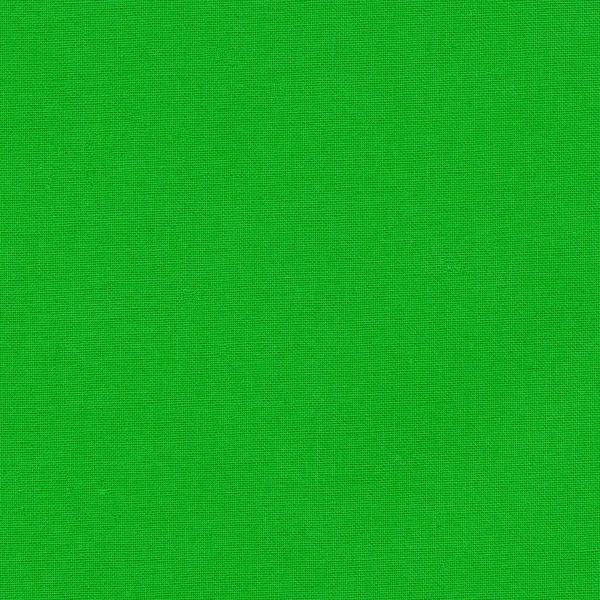 Têxteis verdes — Fotografia de Stock