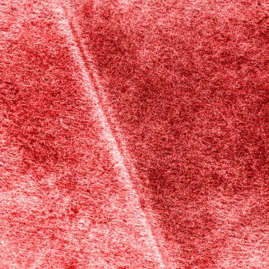 Kırmızı Tekstil arka plan