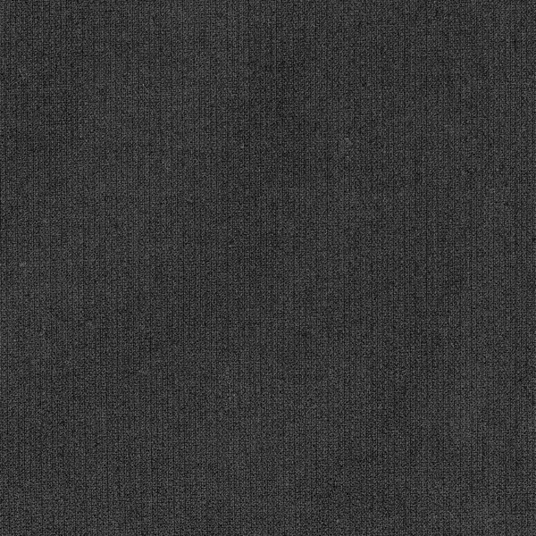 Black fabric — Stock Photo, Image