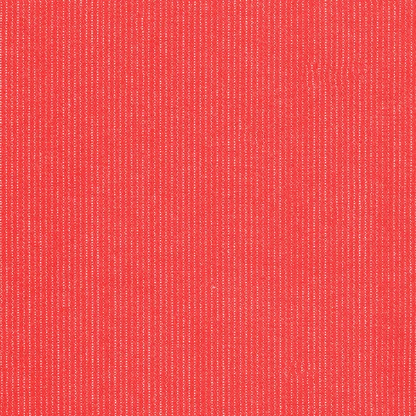 Red textile — Stock Photo, Image