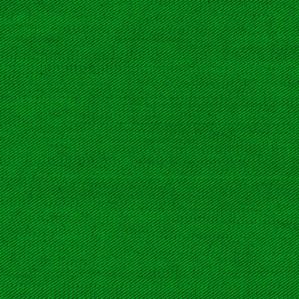 Green fabric — Stock Photo, Image