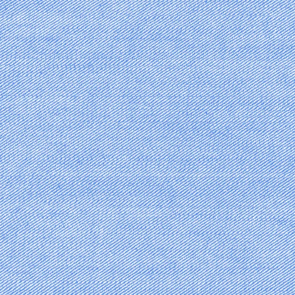 Tecido azul claro — Fotografia de Stock