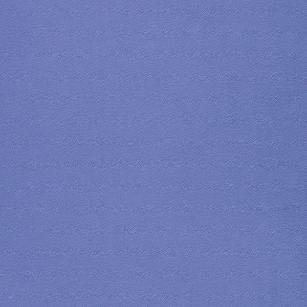 Blue leatherette — Stock Photo, Image