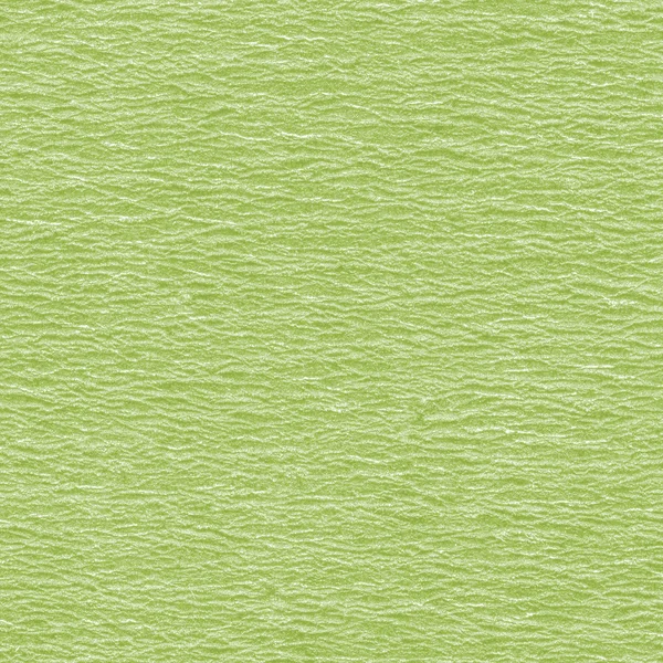 绿色皮革 — 图库照片