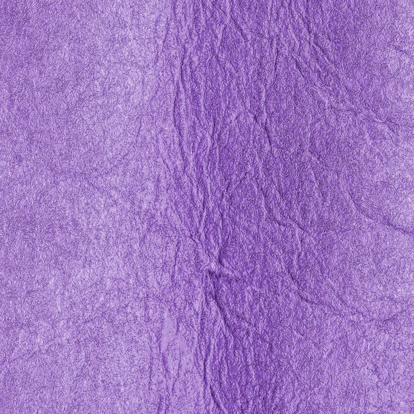 Violet leather — Stock Photo, Image