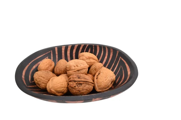 Walnuts — Stock Photo, Image