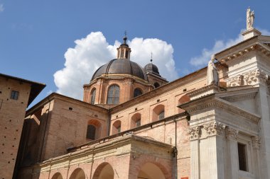 Urbino kubbe