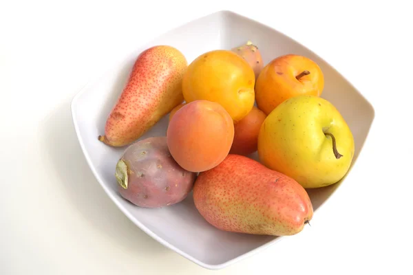 Fruits — Stock Photo, Image