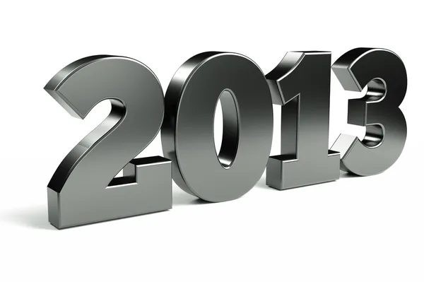 2013 — Stockfoto