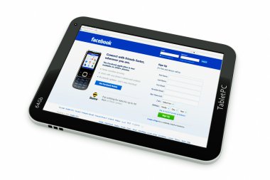 Facebook