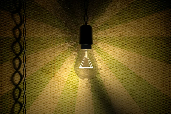 Bulb — Stock Photo, Image