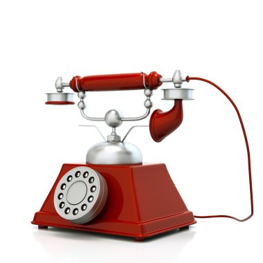 telefon