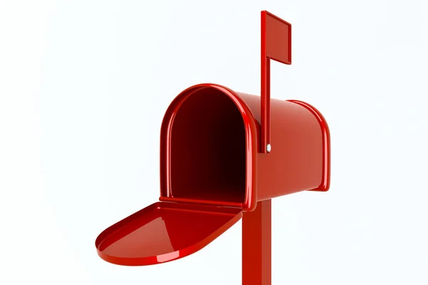 Mailbox — Stock Photo, Image