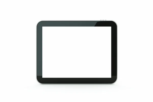 Tablet — Stock Photo, Image