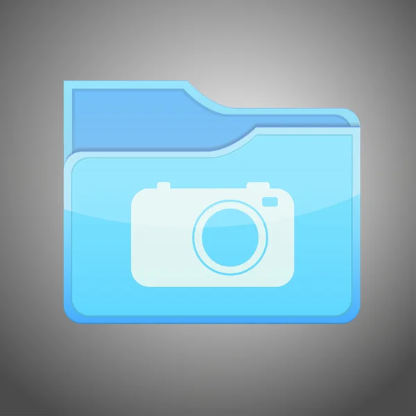 Camera — Stockfoto