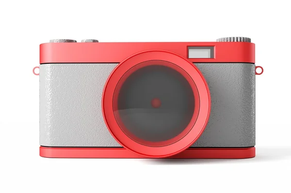 Camera — Stockfoto