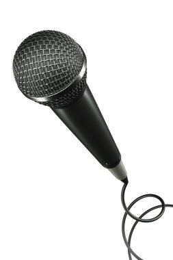 mikrofon