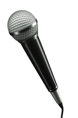 mikrofon